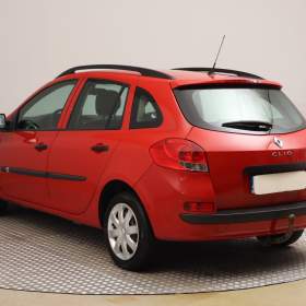 Foto inzerátu Renault Clio 1.2 16V