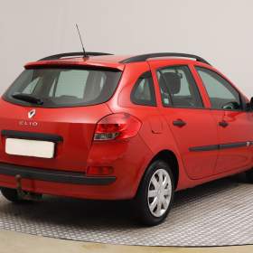Foto inzerátu Renault Clio 1.2 16V