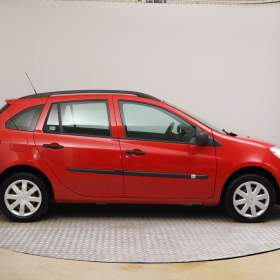 Foto inzerátu Renault Clio 1.2 16V