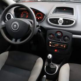 Foto inzerátu Renault Clio 1.2 16V