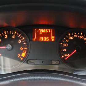 Foto inzerátu Renault Clio 1.2 16V