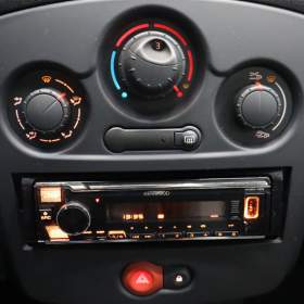 Foto inzerátu Renault Clio 1.2 16V