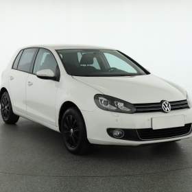 Fotka k inzerátu Volkswagen Golf 1.2 TSI / 18751894