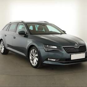 Škoda Superb 2.0 TDI / 19683365