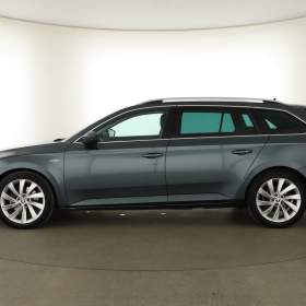 Foto inzerátu Škoda Superb 2.0 TDI