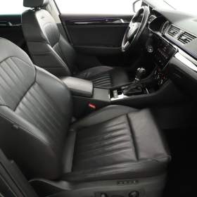 Foto inzerátu Škoda Superb 2.0 TDI