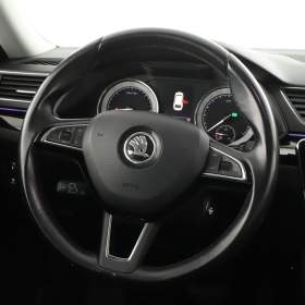 Foto inzerátu Škoda Superb 2.0 TDI