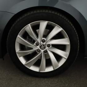 Foto inzerátu Škoda Superb 2.0 TDI