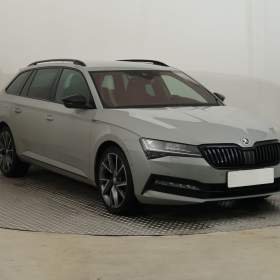 Škoda Superb 2.0 TDI / 19683369