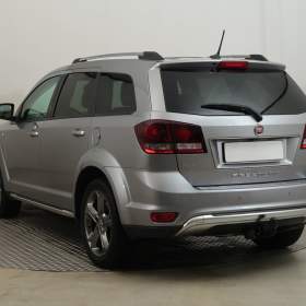 Foto inzerátu Fiat Freemont 2.0 MultiJet