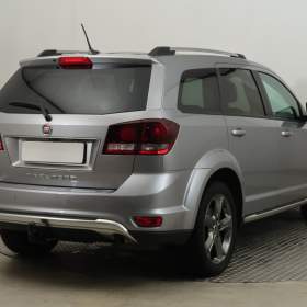 Foto inzerátu Fiat Freemont 2.0 MultiJet