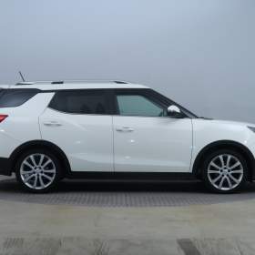 Foto inzerátu SsangYong XLV 1.6 e-XGi