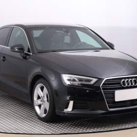 Audi A3 1.5 TFSI / 19683373