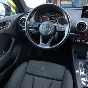 Foto inzerátu Audi A3 1.5 TFSI