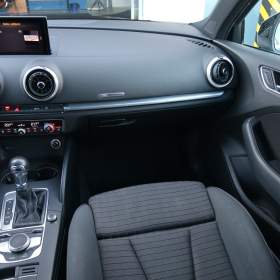 Foto inzerátu Audi A3 1.5 TFSI