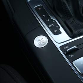 Foto inzerátu Audi A3 1.5 TFSI