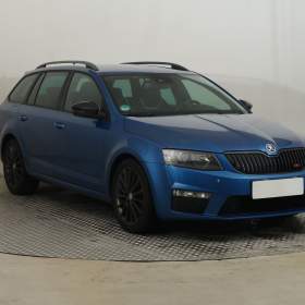 Škoda Octavia RS 2.0 TDI / 19683375