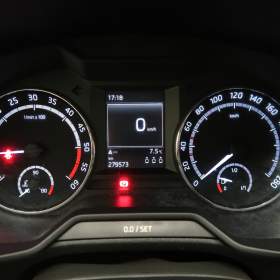 Foto inzerátu Škoda Octavia RS 2.0 TDI