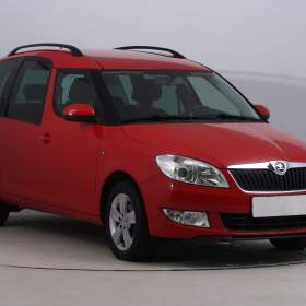 Škoda Roomster 1.2 TSI / 19683380