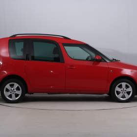 Foto inzerátu Škoda Roomster 1.2 TSI