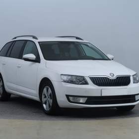 Škoda Octavia 1.6 TDI / 19683382