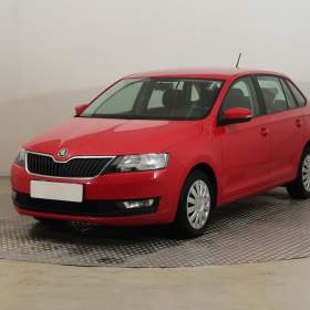 Foto inzerátu Škoda Rapid 1.0 TSI