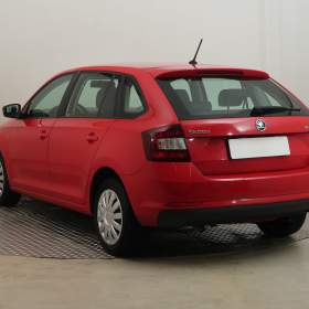 Foto inzerátu Škoda Rapid 1.0 TSI