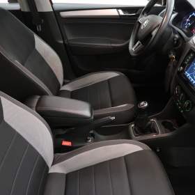 Foto inzerátu Škoda Rapid 1.0 TSI