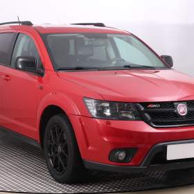 Fiat Freemont 2.0 MultiJet / 19683384