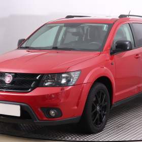 Foto inzerátu Fiat Freemont 2.0 MultiJet