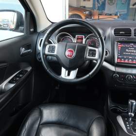 Foto inzerátu Fiat Freemont 2.0 MultiJet