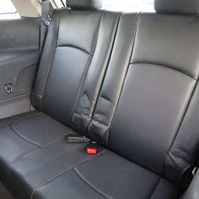 Foto inzerátu Fiat Freemont 2.0 MultiJet