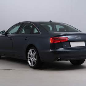 Foto inzerátu Audi A6 3.0 TDI
