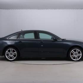 Foto inzerátu Audi A6 3.0 TDI