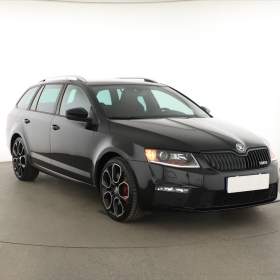 Fotka k inzerátu Škoda Octavia RS 2.0 TDI / 18742765