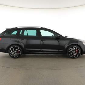 Foto inzerátu Škoda Octavia RS 2.0 TDI