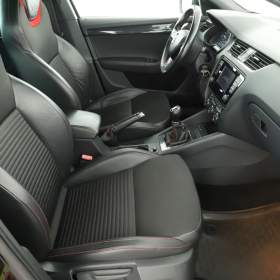 Foto inzerátu Škoda Octavia RS 2.0 TDI