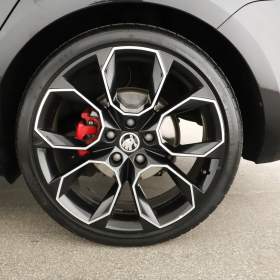 Foto inzerátu Škoda Octavia RS 2.0 TDI