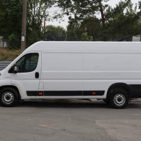 Foto inzerátu Fiat Ducato 2.2 MultiJet