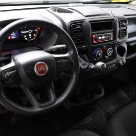 Foto inzerátu Fiat Ducato 2.2 MultiJet