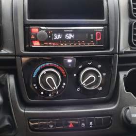 Foto inzerátu Fiat Ducato 2.2 MultiJet