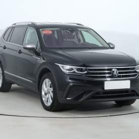 Volkswagen Tiguan Allspace 2.0 TDI / 19683708