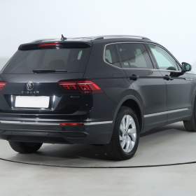Foto inzerátu Volkswagen Tiguan Allspace 2.0 TDI