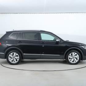 Foto inzerátu Volkswagen Tiguan Allspace 2.0 TDI