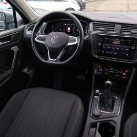 Foto inzerátu Volkswagen Tiguan Allspace 2.0 TDI