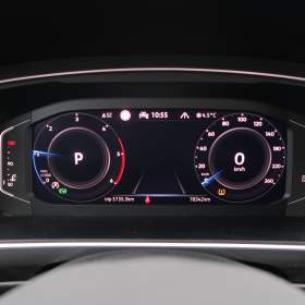 Foto inzerátu Volkswagen Tiguan Allspace 2.0 TDI