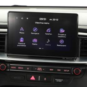 Foto inzerátu Kia ProCeed 1.4 T-GDI