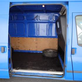 Foto inzerátu Ford Transit 2.2 TDCi