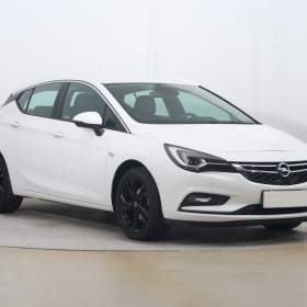 Opel Astra 1.4 T / 19683714