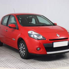 Foto inzerátu Renault Clio 1.2 16V